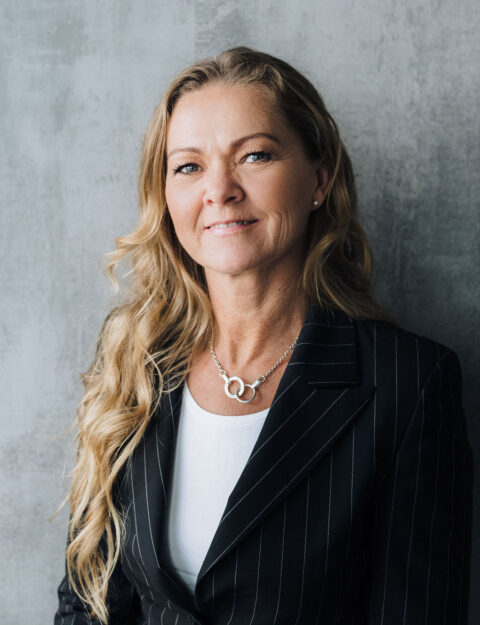 CHARLOTTA KÄLLSTRÖM