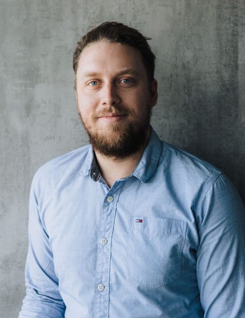 NICKLAS JOSEFSSON TKL